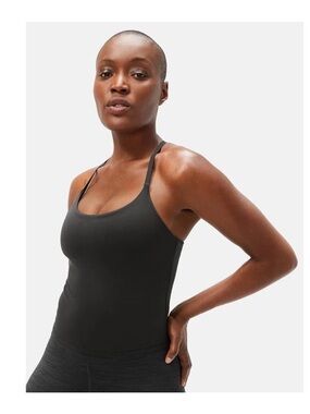 Outdoor Voices built-in bra top